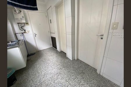 Apartamento à venda com 170m², 3 quartos e 4 vagas
