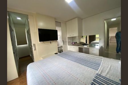 Apartamento à venda com 170m², 3 quartos e 4 vagas