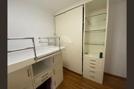 Apartamento à venda com 170m², 3 quartos e 4 vagas