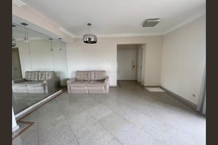 Apartamento à venda com 170m², 3 quartos e 4 vagas