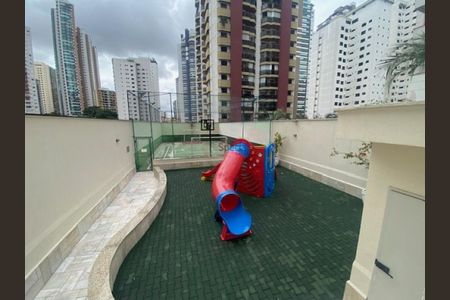 Apartamento à venda com 170m², 3 quartos e 4 vagas