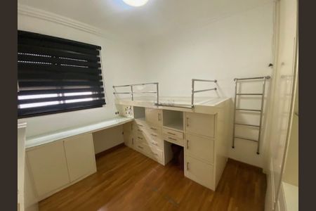 Apartamento à venda com 170m², 3 quartos e 4 vagas