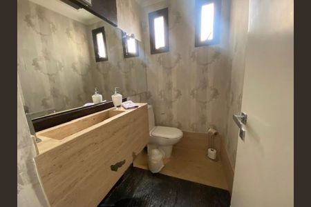 Apartamento à venda com 170m², 3 quartos e 4 vagas