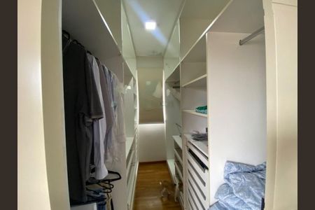 Apartamento à venda com 170m², 3 quartos e 4 vagas