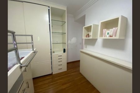 Apartamento à venda com 170m², 3 quartos e 4 vagas