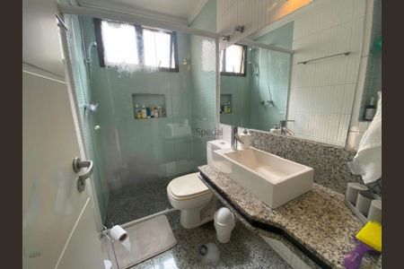 Apartamento à venda com 170m², 3 quartos e 4 vagas