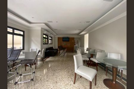 Apartamento à venda com 170m², 3 quartos e 4 vagas