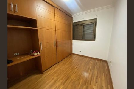 Apartamento à venda com 170m², 3 quartos e 4 vagas
