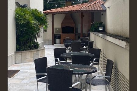 Apartamento à venda com 170m², 3 quartos e 4 vagas