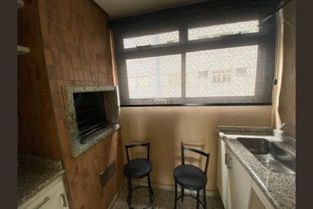 Apartamento à venda com 170m², 3 quartos e 4 vagas