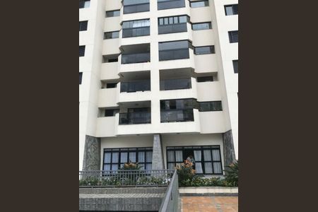 Apartamento à venda com 120m², 4 quartos e 2 vagas