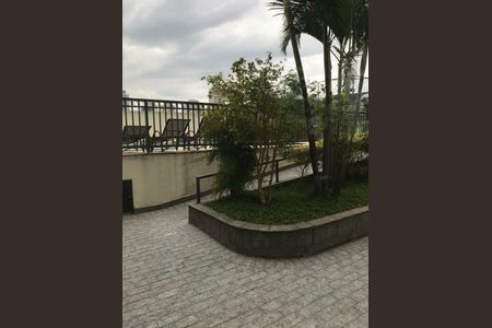 Apartamento à venda com 120m², 4 quartos e 2 vagas