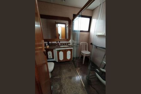 Apartamento à venda com 228m², 4 quartos e 3 vagas