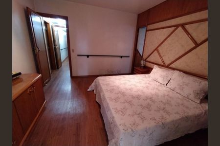 Apartamento à venda com 228m², 4 quartos e 3 vagas