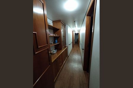 Apartamento à venda com 228m², 4 quartos e 3 vagas