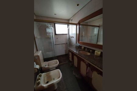 Apartamento à venda com 228m², 4 quartos e 3 vagas