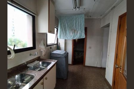 Apartamento à venda com 228m², 4 quartos e 3 vagas