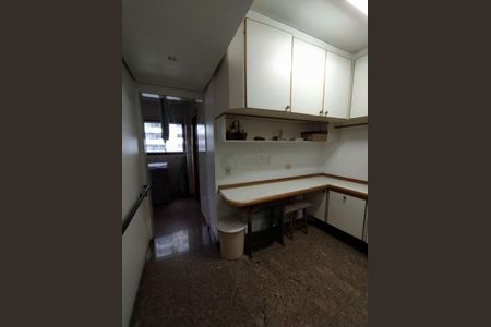 Apartamento à venda com 228m², 4 quartos e 3 vagas