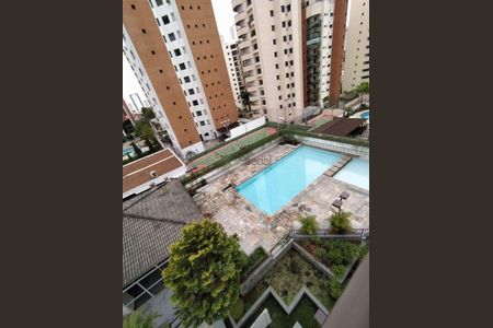 Apartamento à venda com 228m², 4 quartos e 3 vagas