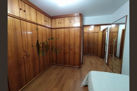 Apartamento à venda com 228m², 4 quartos e 3 vagas