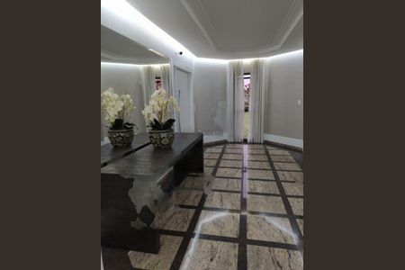 Apartamento à venda com 228m², 4 quartos e 3 vagas