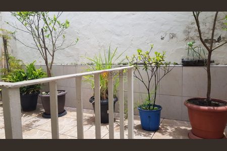 Casa à venda com 2 quartos, 118m² em Vila Gomes Cardim, São Paulo