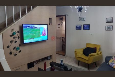 Casa à venda com 2 quartos, 118m² em Vila Gomes Cardim, São Paulo