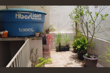 Casa à venda com 2 quartos, 118m² em Vila Gomes Cardim, São Paulo