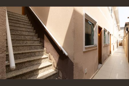 Apartamento à venda com 35m², 1 quarto e sem vaga Apartamento à venda com 35m², 1 quarto e sem vagaÁrea comum