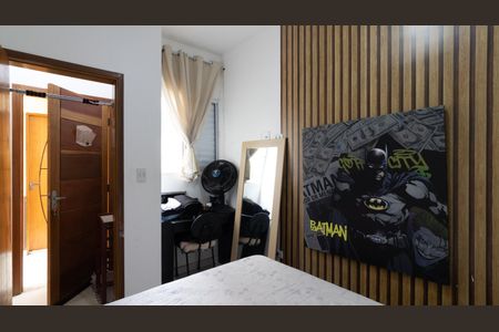 Apartamento à venda com 35m², 1 quarto e sem vaga Apartamento à venda com 35m², 1 quarto e sem vagaQuarto