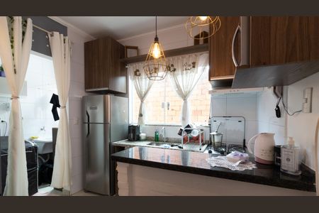 Apartamento à venda com 35m², 1 quarto e sem vaga Apartamento à venda com 35m², 1 quarto e sem vagaSala/Cozinha
