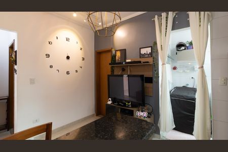 Apartamento à venda com 35m², 1 quarto e sem vaga Apartamento à venda com 35m², 1 quarto e sem vagaSala/Cozinha