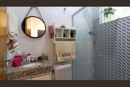 Apartamento à venda com 35m², 1 quarto e sem vaga Apartamento à venda com 35m², 1 quarto e sem vagaBanheiro