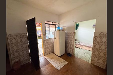 Casa à venda com 360m², 6 quartos e 2 vagas Casa à venda com 360m², 6 quartos e 2 vagasCasa 3 - Sala/Cozinha