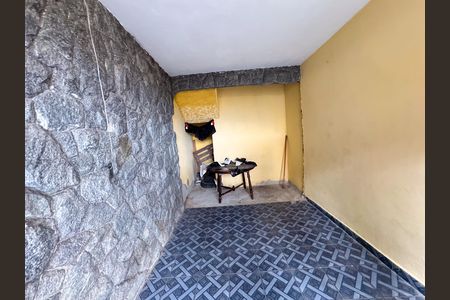 Casa à venda com 360m², 6 quartos e 2 vagas Casa à venda com 360m², 6 quartos e 2 vagasGaragem