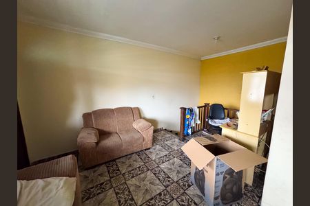 Casa à venda com 360m², 6 quartos e 2 vagas Casa à venda com 360m², 6 quartos e 2 vagasCasa 1 - Sala de Estar