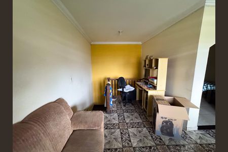 Casa à venda com 360m², 6 quartos e 2 vagas Casa à venda com 360m², 6 quartos e 2 vagasCasa 1 - Sala de Estar