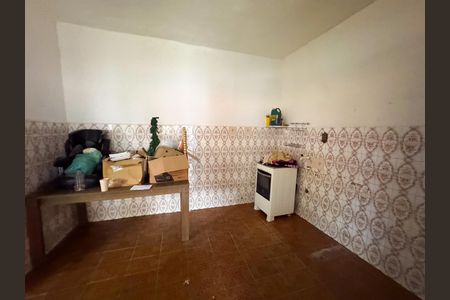Casa à venda com 360m², 6 quartos e 2 vagas Casa à venda com 360m², 6 quartos e 2 vagasCasa 3 - Sala/Cozinha
