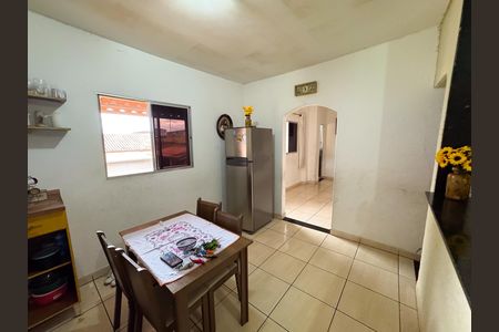 Casa à venda com 360m², 6 quartos e 2 vagas Casa à venda com 360m², 6 quartos e 2 vagasCasa 2 - Cozinha