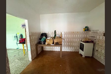 Casa à venda com 360m², 6 quartos e 2 vagas Casa à venda com 360m², 6 quartos e 2 vagasCasa 3 - Sala/Cozinha