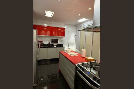 Apartamento à venda com 326m², 3 quartos e 6 vagas