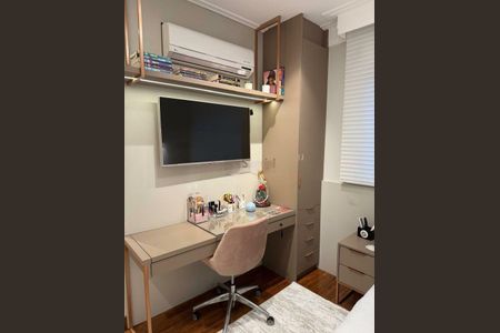 Apartamento à venda com 326m², 3 quartos e 6 vagas