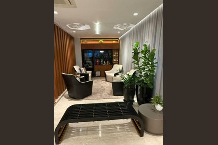 Apartamento à venda com 326m², 3 quartos e 6 vagas