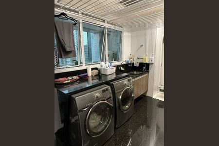 Apartamento à venda com 326m², 3 quartos e 6 vagas