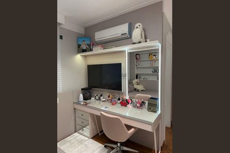 Apartamento à venda com 326m², 3 quartos e 6 vagas