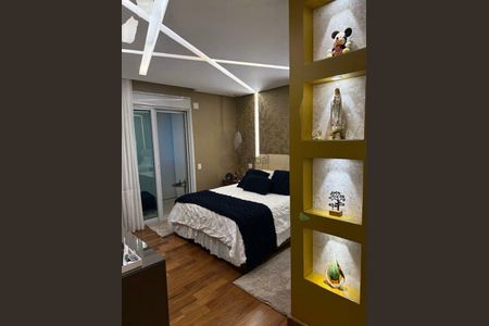 Apartamento à venda com 326m², 3 quartos e 6 vagas