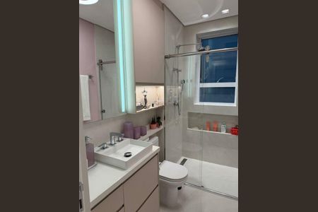 Apartamento à venda com 326m², 3 quartos e 6 vagas