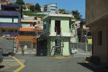 Apartamento à venda com 66m², 2 quartos e 1 vagaÁrea comum