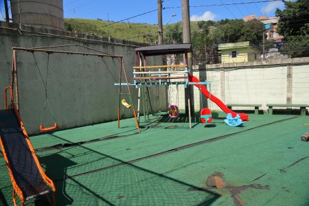 Apartamento à venda com 66m², 2 quartos e 1 vagaÁrea comum