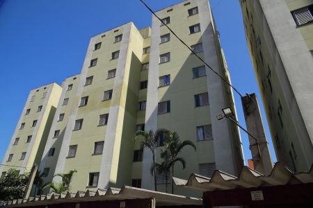 Apartamento à venda com 66m², 2 quartos e 1 vagaVista